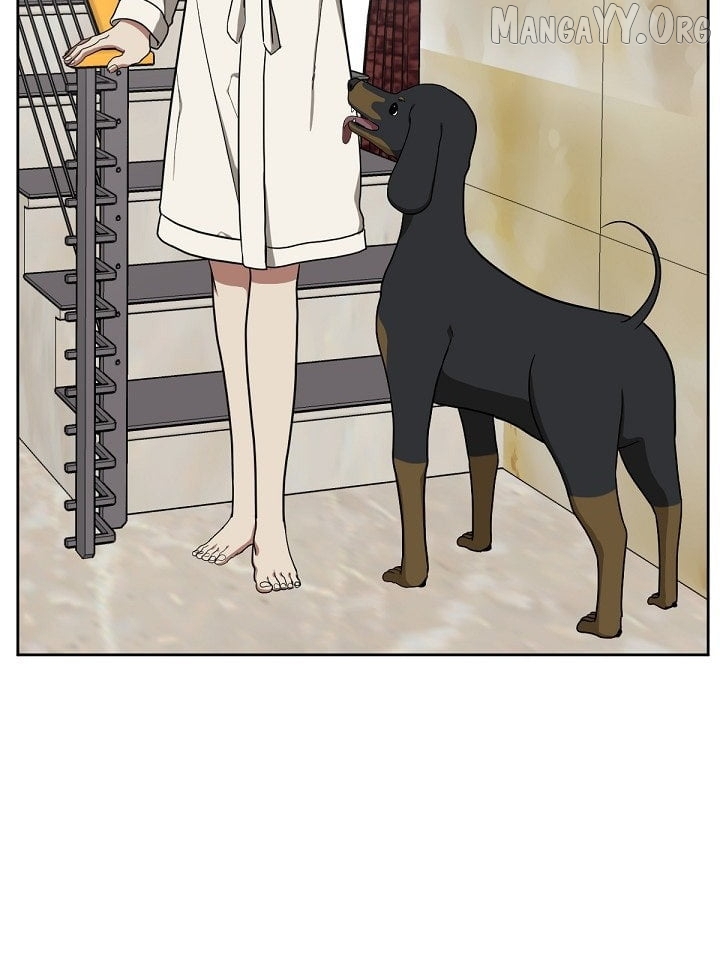 Change Me Chapter 35 - page 4